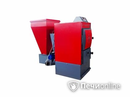 Пеллетный котел Faci 42 Classico в Казани